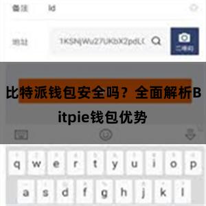 比特派钱包安全吗？全面解析Bitpie钱包优势